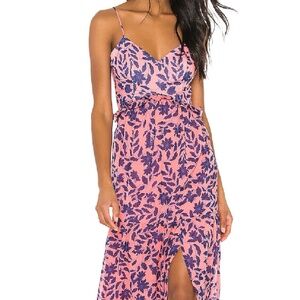 House of Harlow 1960 Eliana Dress